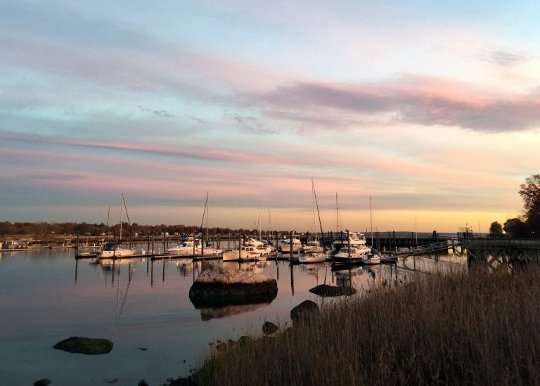 Anchor Point Marina TGM Associates